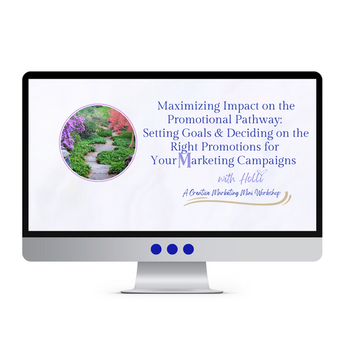 Learn How to Set Goals and Decide on the right promotions for your marketing campaigns. This will help you create your marketing campaigns with ease!