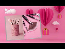 Load and play video in Gallery viewer, Product Trailer Video &#39;Valentine&#39;s Day/Hearts&#39; Templates for Your Reels/Social Media/Video Shorts
